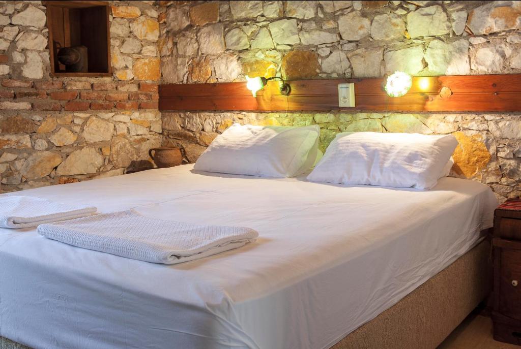 Zeytinbagi Hotel Gure Eksteriør bilde