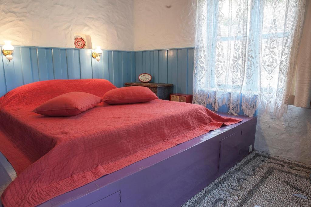Zeytinbagi Hotel Gure Eksteriør bilde
