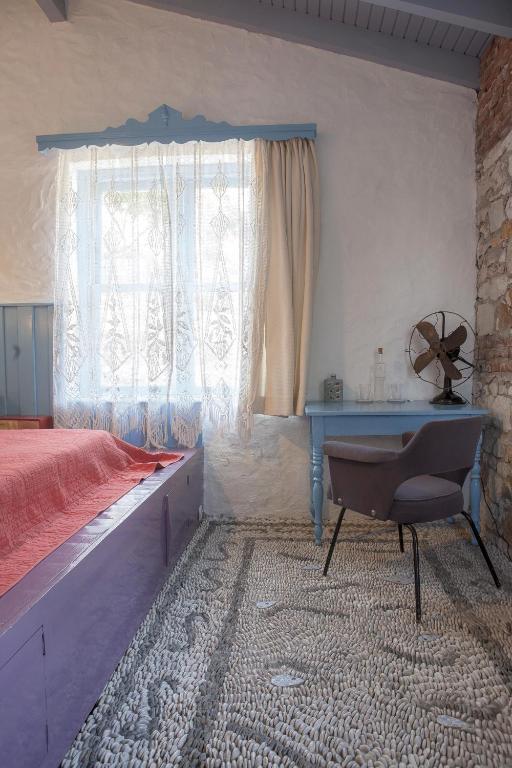 Zeytinbagi Hotel Gure Eksteriør bilde