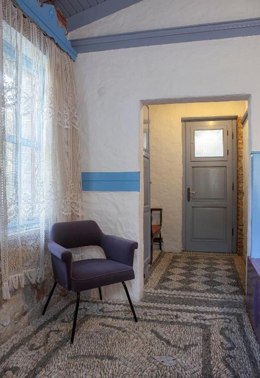 Zeytinbagi Hotel Gure Eksteriør bilde