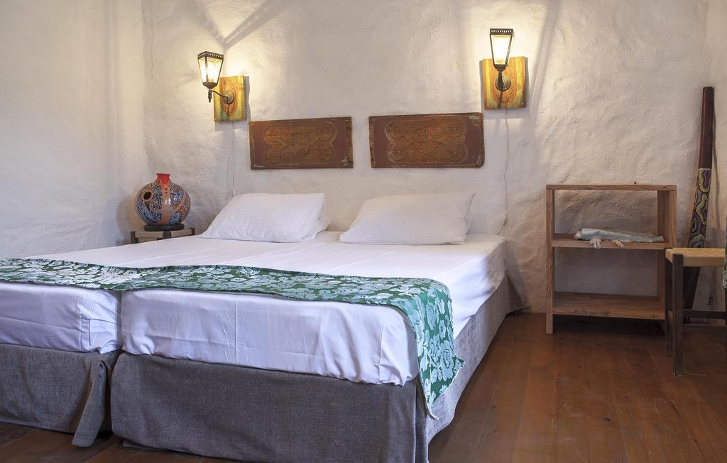 Zeytinbagi Hotel Gure Rom bilde