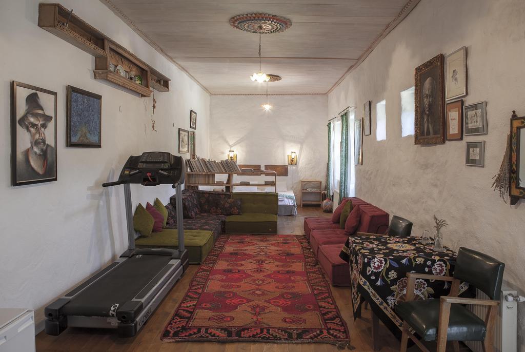 Zeytinbagi Hotel Gure Rom bilde