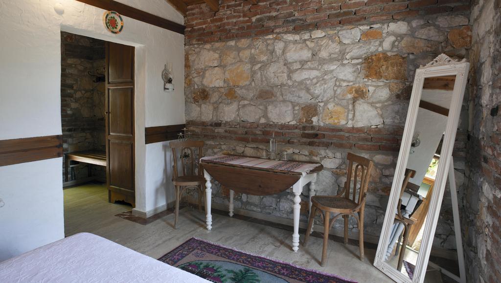 Zeytinbagi Hotel Gure Rom bilde