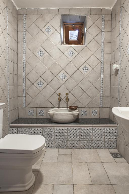 Zeytinbagi Hotel Gure Rom bilde