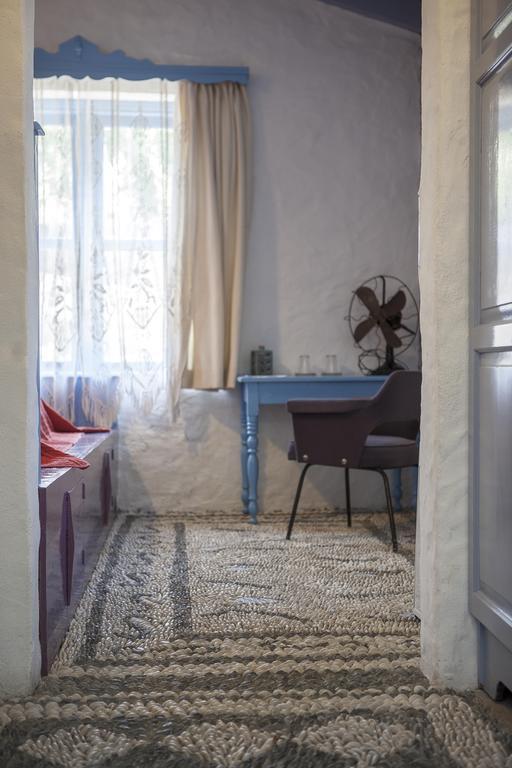 Zeytinbagi Hotel Gure Rom bilde
