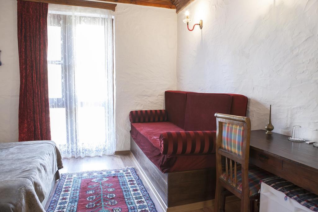 Zeytinbagi Hotel Gure Rom bilde