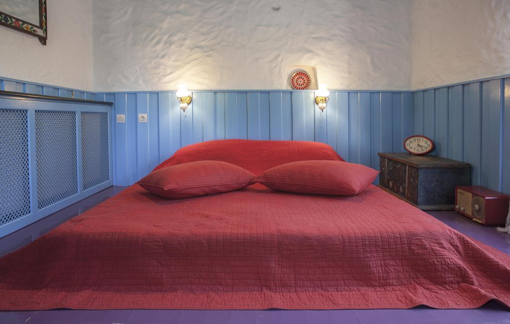 Zeytinbagi Hotel Gure Rom bilde