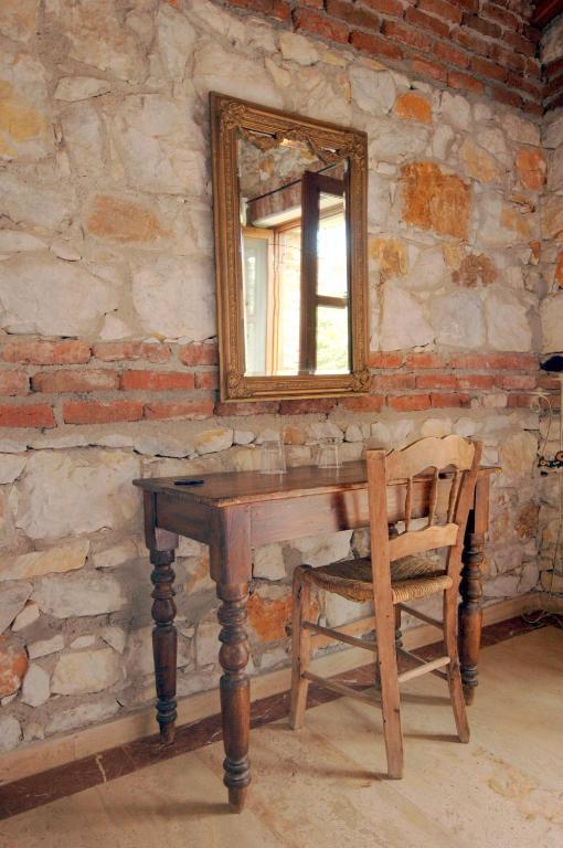 Zeytinbagi Hotel Gure Rom bilde